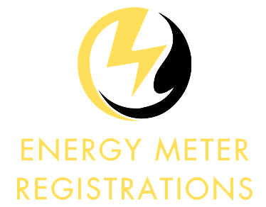 Energy Meter Registrations